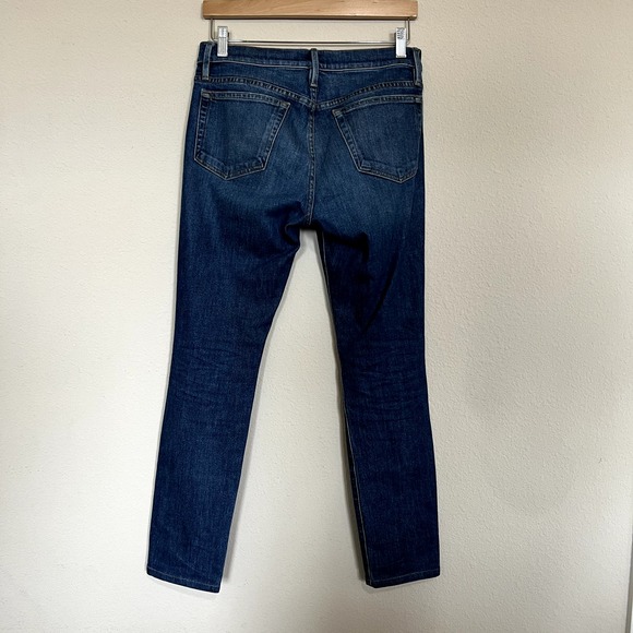 FRAME Demin Jeans L'Homme Skinny Sz 29 - Picture 7 of 10